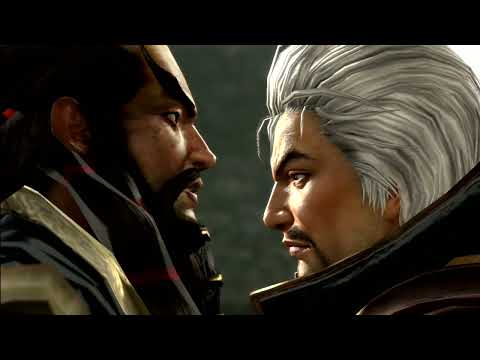 Dynasty Warriors 7 Xtreme Legends! Wu Musou Mode Walkthrough Part 1! Yellow Turban Rebellion!