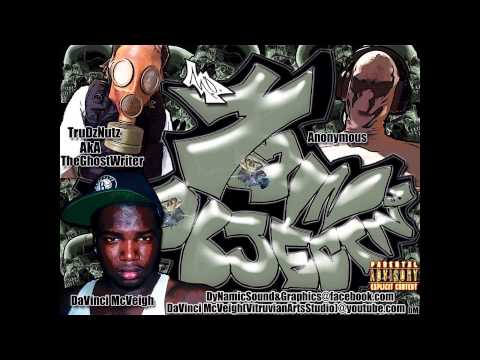 Davinci McVeigh - MO (Main Objective) Ft TruDzNutz & Anonymous