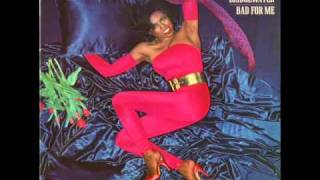 Dee Dee Bridgewater - Love Won't Let Me Go (1979)