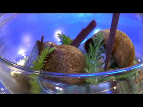 ChefAlps 2016 - Silvio Nickol