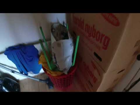 MongoTV_12325 - Fik Hentet 2 PAKKER Med 3 POWERBANK og GAMER KEYBOARD Købt På KREDIT og AFDRAG