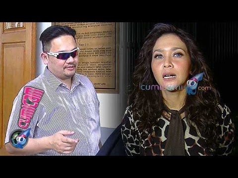 Hadapi Dhani, Fahat Dibela Maia - Cumicam 28 Oktober 2015