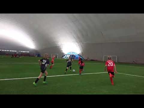 17122017 | EPS T06 - FC Peltirumpu, 1. jakso