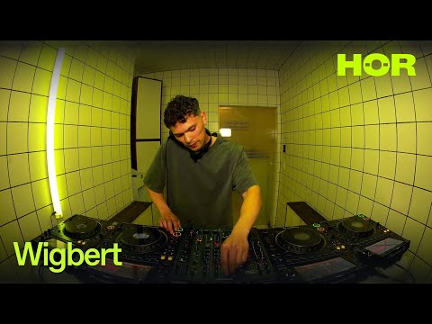 XHUMANS - Wigbert | HÖR - April 12 / 2025