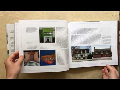 Restoring Williamsburg