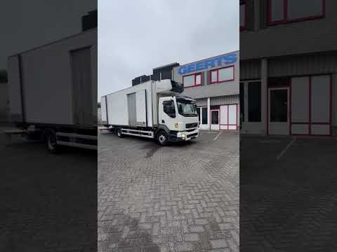 Volvo 240 video thumbnail