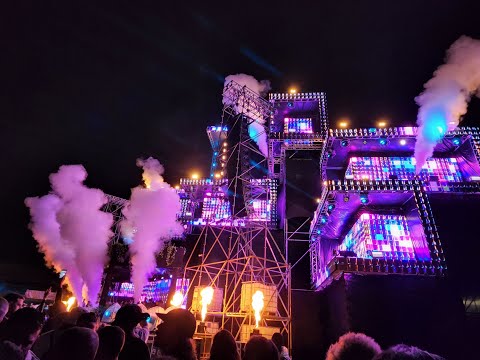 SO TRACK BOA :: RIO CENTRO :: RIO DE JANEIRO :: BRASIL :: 11 JUN 2022