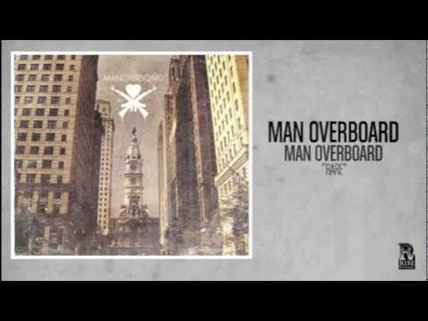 Man Overboard - Rare