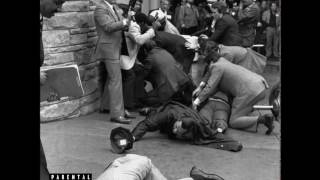 Westside Gunn x Conway - Brains On The Basquiat