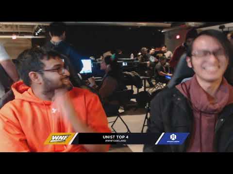WNF Oakland Fall 3.5 - UNIST Losers Semis Axl (Seth) vs ESFC | Prem (Yuzuriha)