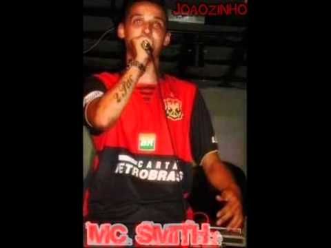 Mc Smith - Bandidos Estão é de Terno e Gravata ♪ |DJ 2B|