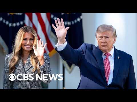 Trump launches women's health division within NIH alongside ...
