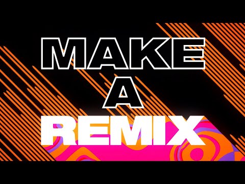 How To Make A Remix in Serato Studio