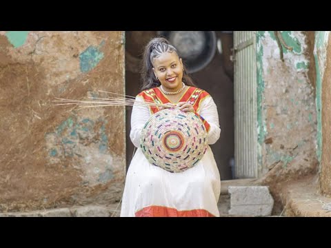 🛑ፍቅር አየሁ!! ተለቀቀ EDEN EMIRU ኤደን እምሩ NEW SONG #edenemiru April 24, 2022