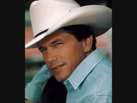 George Strait - I should've watched that first step