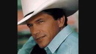 George Strait - I should've watched that first step