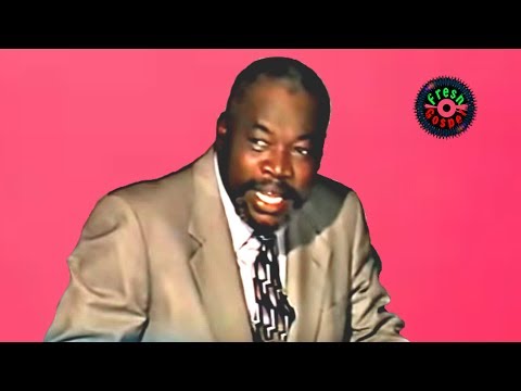 VERITE PA KONN KACHE  - EVANGELISTE JOSEPH JACQUES TAYLOR ( FRESH GOSPEL TV )