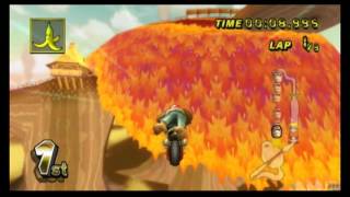 Avail vs Forgotten Legends WL W1 War Summary