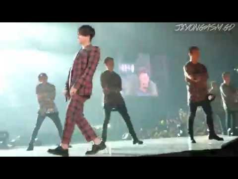 161002 BIG BANG빅뱅 [GDXTAEYANG] MADE VIP TOUR IN SINGAPORE - GOOD BOY