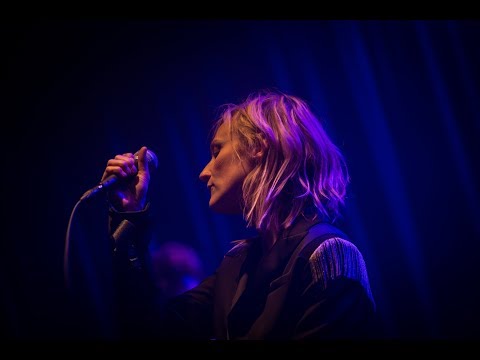 GEIKE - ALL OVER (LIVE @ RADIO 1 GEIKE SESSIE)