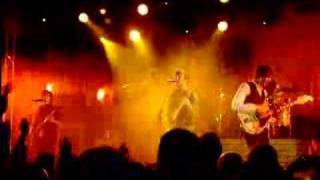 Mando Diao - Mr Moon, Olympen 8/3 2008