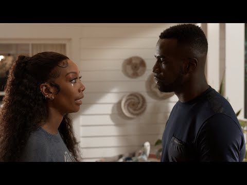 Naomi Reveals Why She Didn't Tell Eric About Jojo - Queens