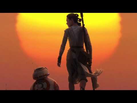 Reys of Luminescence (Rey's Theme cover) – Luminous Monsters