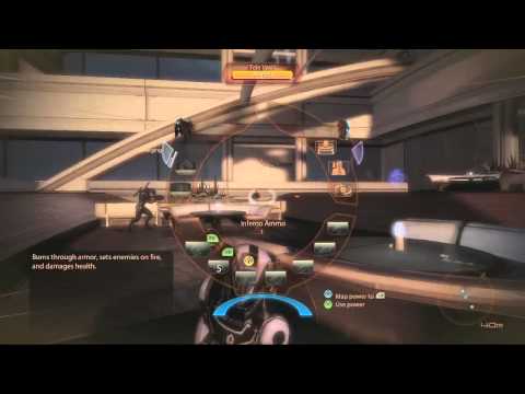 Mass Effect 2: Lair of the Shadow Broker - Most Dangerous Game Guide | Rooster Teeth