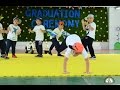 Màn Nhảy Hip Hop Cực đỉnh Hip Hop Dance