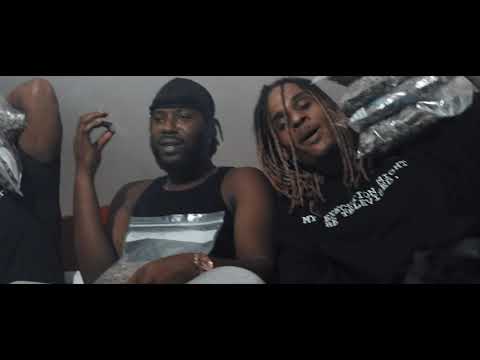 Luckycharmz - Trudeau ( Dir. by @elevated_visuals_514 ) Official Video Prod. by @sirmurkalot