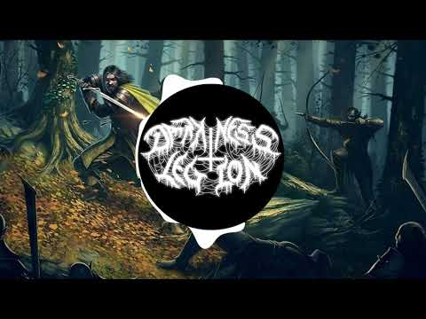 AndoraX x LilithVI - tear of a succubus