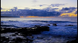 Iona - Wave After Wave w/lyrics