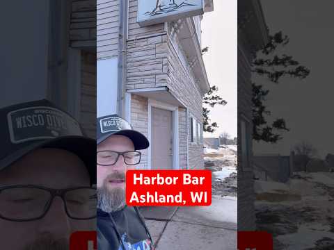 Harbor Bar Video Review