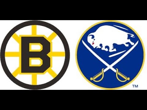 Buffalo Sabres vs. Boston Bruins December 27th, 1991