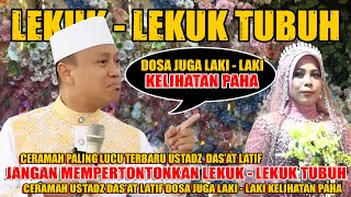 Download lagu Ceramah Terbaru Paling Lucu Ustadz Das'at Latif Jangan Mempertontonkan Lekuk - Lekuk Tubuh mp3 Download lagu Ceramah Terbaru Paling Lucu Ustadz Das'at Latif Jangan Mempertontonkan Lekuk - Lekuk Tubuh mp3
