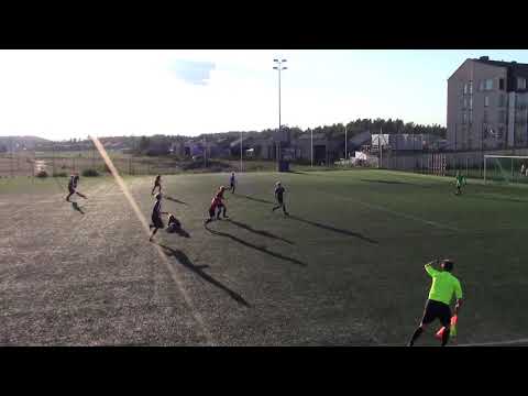 P17 Kakkonen NJS - PKKU/2 (1.erä 1/2)