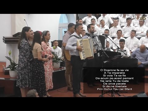 Precum în cer și pe pământ - Ilie Puha