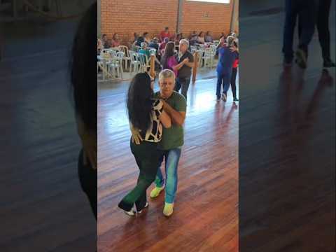 em Nova Laranjeiras no Paraná.Brasil #shotrs #baile #dancarinos #dança