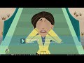 Wild Kratts Aviva Crying