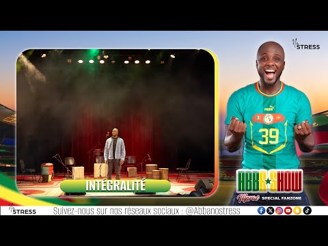 ABBA SHOW MAROC - INTÉGRALITÉ