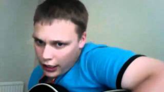 8 of 9 - the ataris cover by acoustic reece