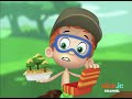 Bubble Guppies Lunch Jokes Macaroni Trees