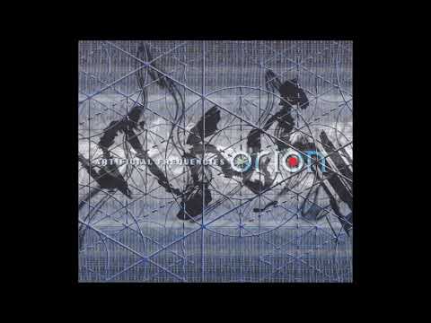Orion -  Artificial Frequencies 2003 (Full Album)