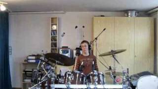 Drummer Matze --- Rivo Drei - Freunde fürs Leben
