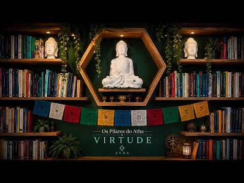 As virtudes da Abertura 
