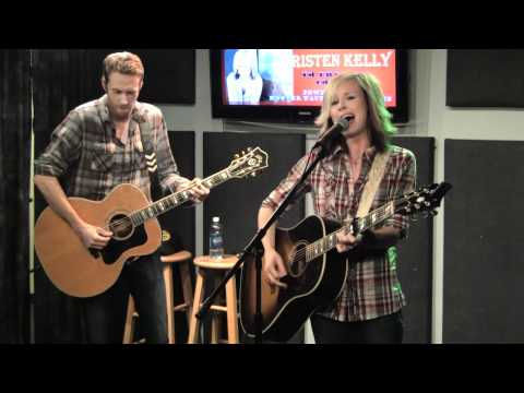 Kristen Kelly - Signs