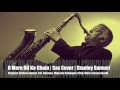 O Mere Dil Ke Chain Kishore Kumar R D Burman Bollywood Instr Sax Cover 225 Stanley Samuel