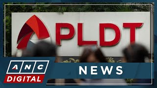 Is the panic selling in PLDT shares done? | ANC