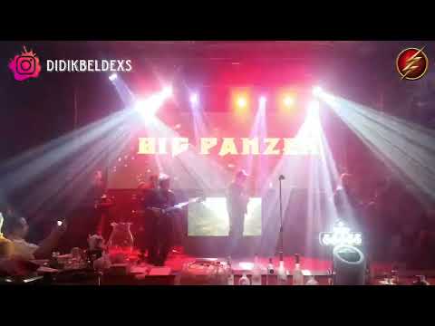 BIG PANZER come back saat launching album POWER METAL XI