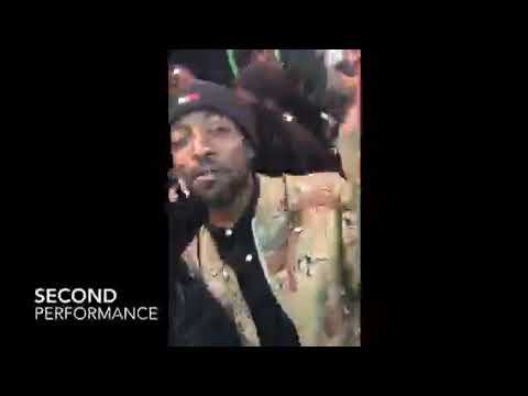 BaddazzKB "official VLOG vol. 1" Dir, By @Nostalgicvisuals